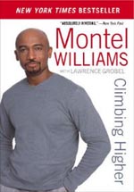 Climbing Higher by Montel Williams